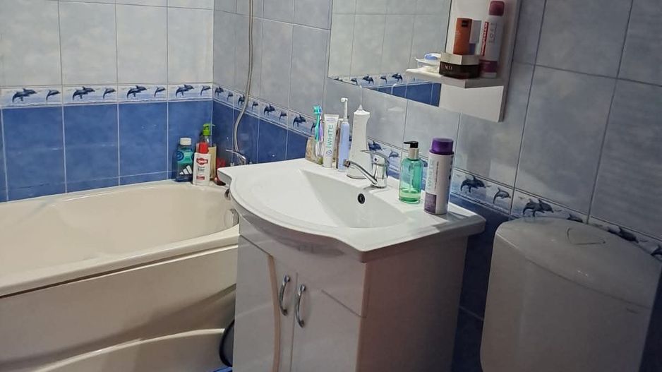 Apartament 2 camere | 50 mp | Decomandat | Cetate – Alba Iulia - Poză 7