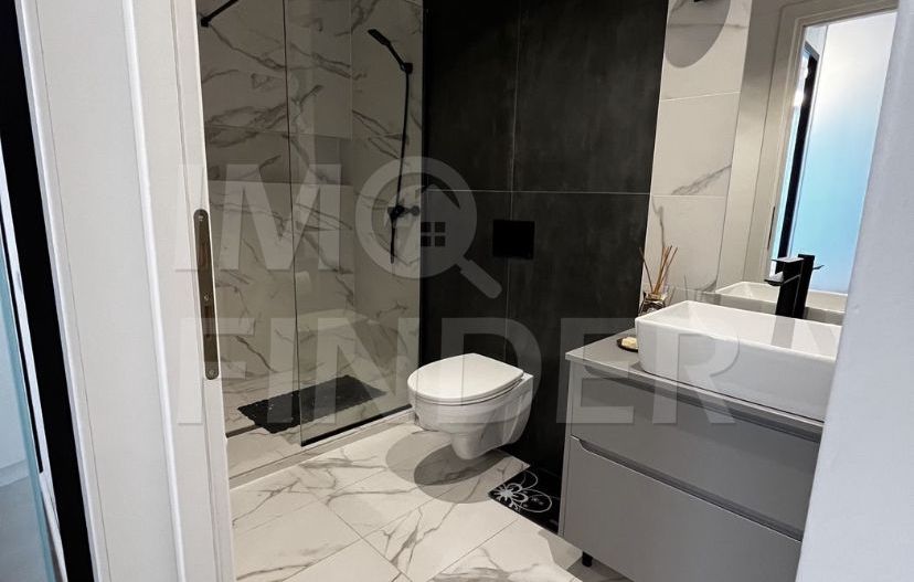 2 camere- Gheorgheni- Brancusi- imobil nou, la cheie, parcare - Poză 7