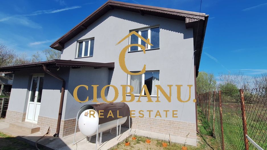 Casa de vanzare in Leamna de Jos - Poză 6