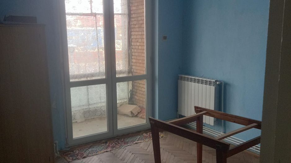 Apartament 3 camere Tiglina 2,et 1 - Poză 2