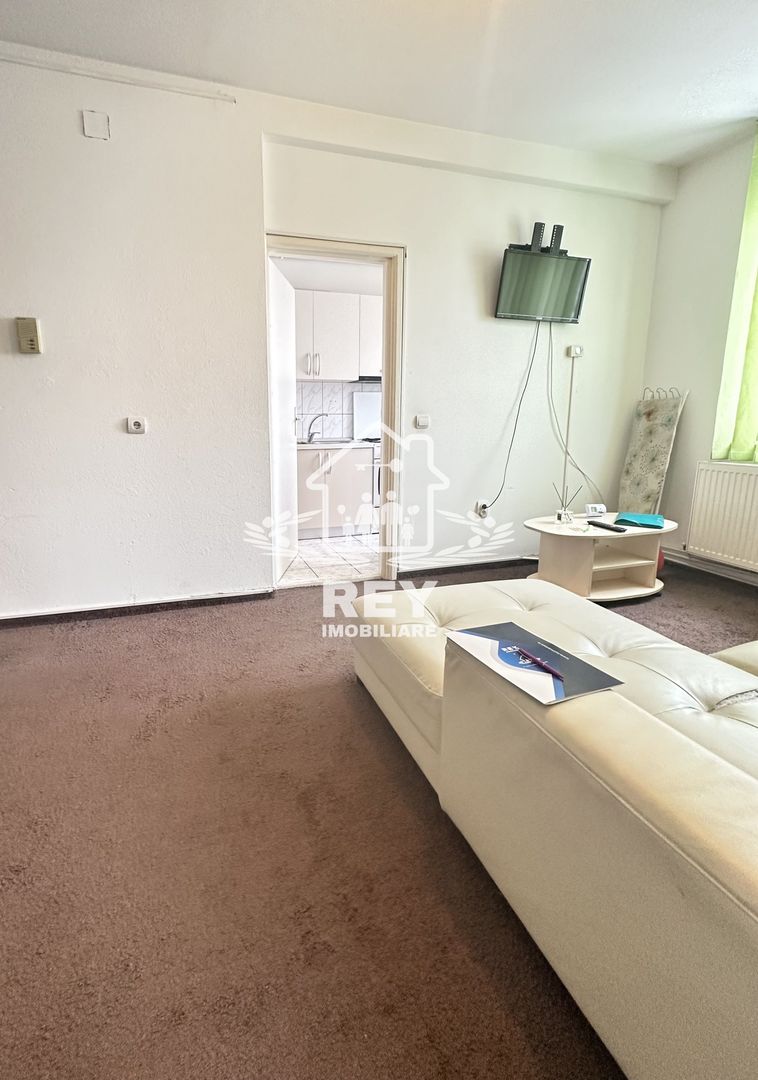 Apartament  2 camere | Etaj 1 | Strand | Maramureșului - Poză 3