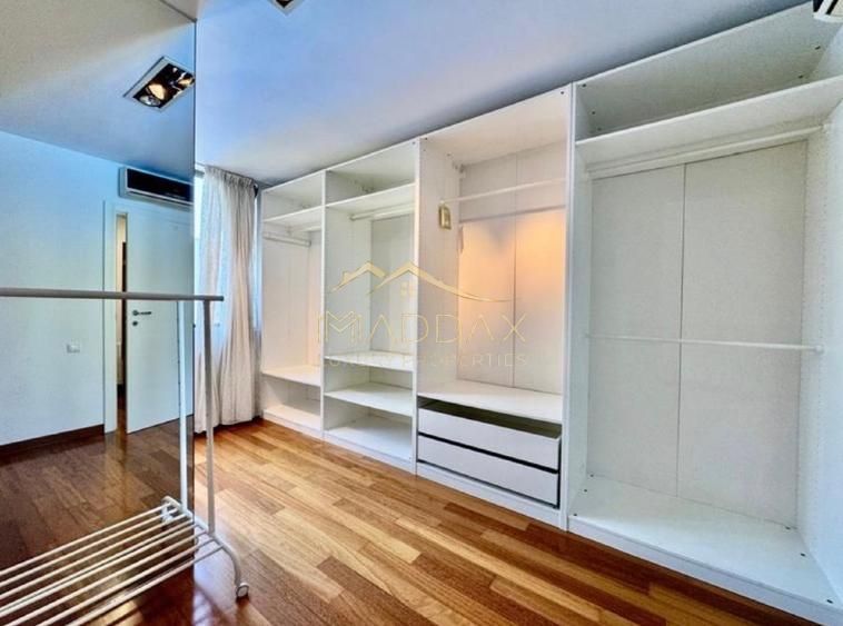 Apartament de lux / 3 camere *85mp* + parcare subterana / Soseaua Nordului - Poză 7