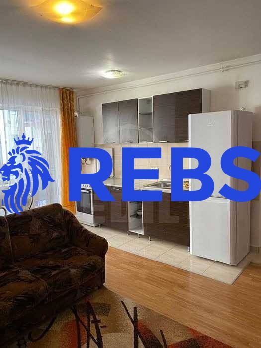 Apartament de inchiriat cu 2 camere, Marasti - Poză 1