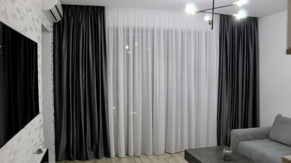 Nusco Città Residence – Apartament 2 camere de închiriat, Mega Mall - Poză 2