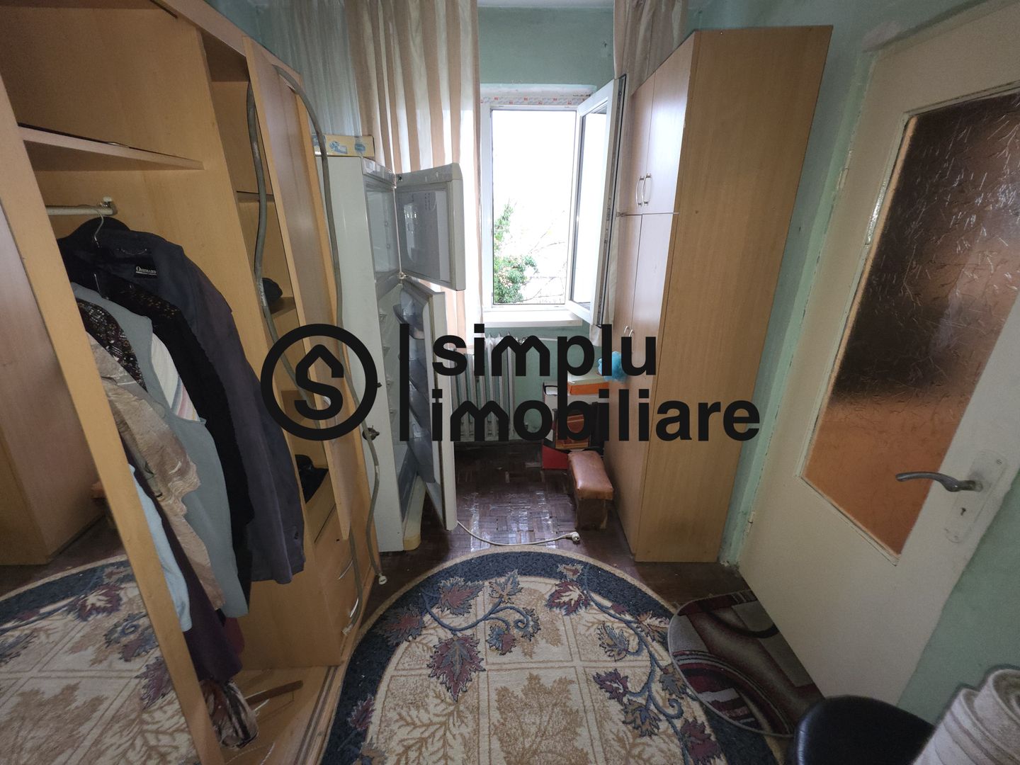 Apartament 2 camere - Valea Rosie - Etaj 2 - Poză 7