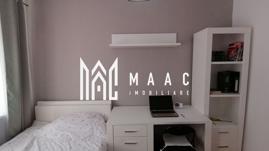 Apartament 3 camere I Decomandat I 2 balcoane I Ultracentral - Poză 3