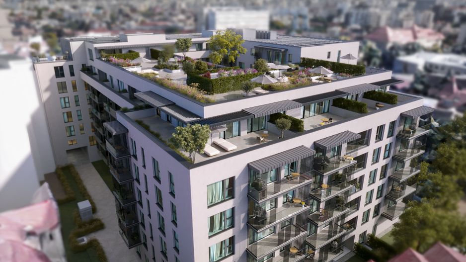 APARTAMENT 4 CAMERE | PROIECT NOU | PIATA IANCULUI - Poză 17