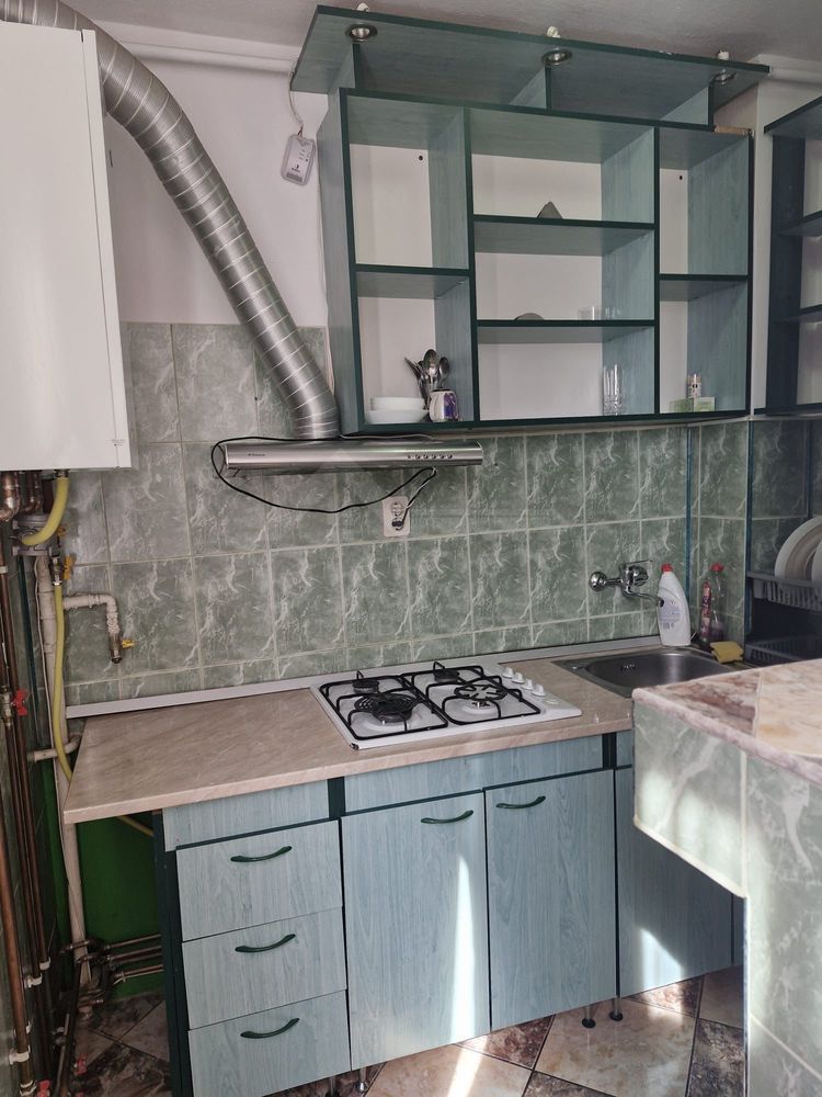 🏡 1 cameră Aleea Carpați | Ocupabil imediat | 300 €/lună - Poză 4