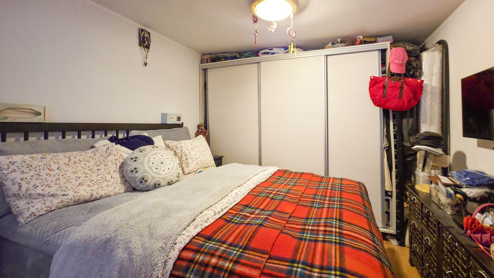 Casă cu teren de vânzare – Str. Propășirii, zona Șos. Chitila - Poză 9