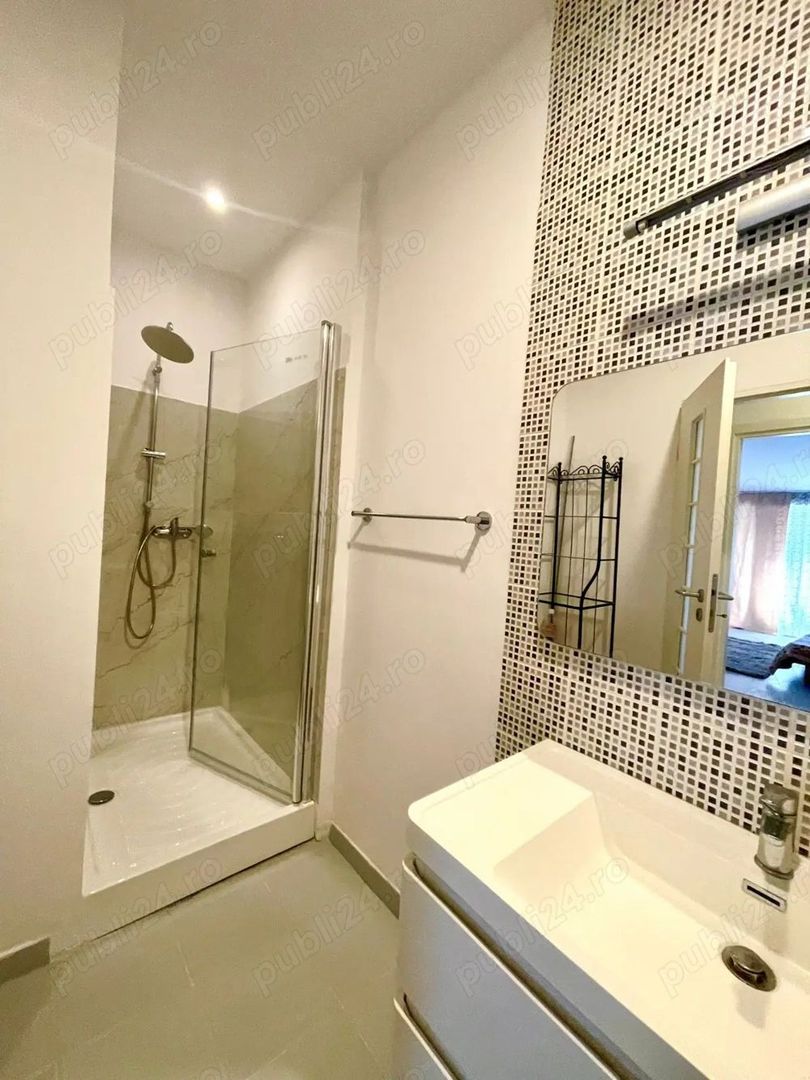 Inchiriere  apartament 2 camere tip duplex AUCHAN VITAN - Poză 4