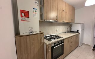Apartament 2 camere, grădină proprie + loc de parcare inclus - Poză 8
