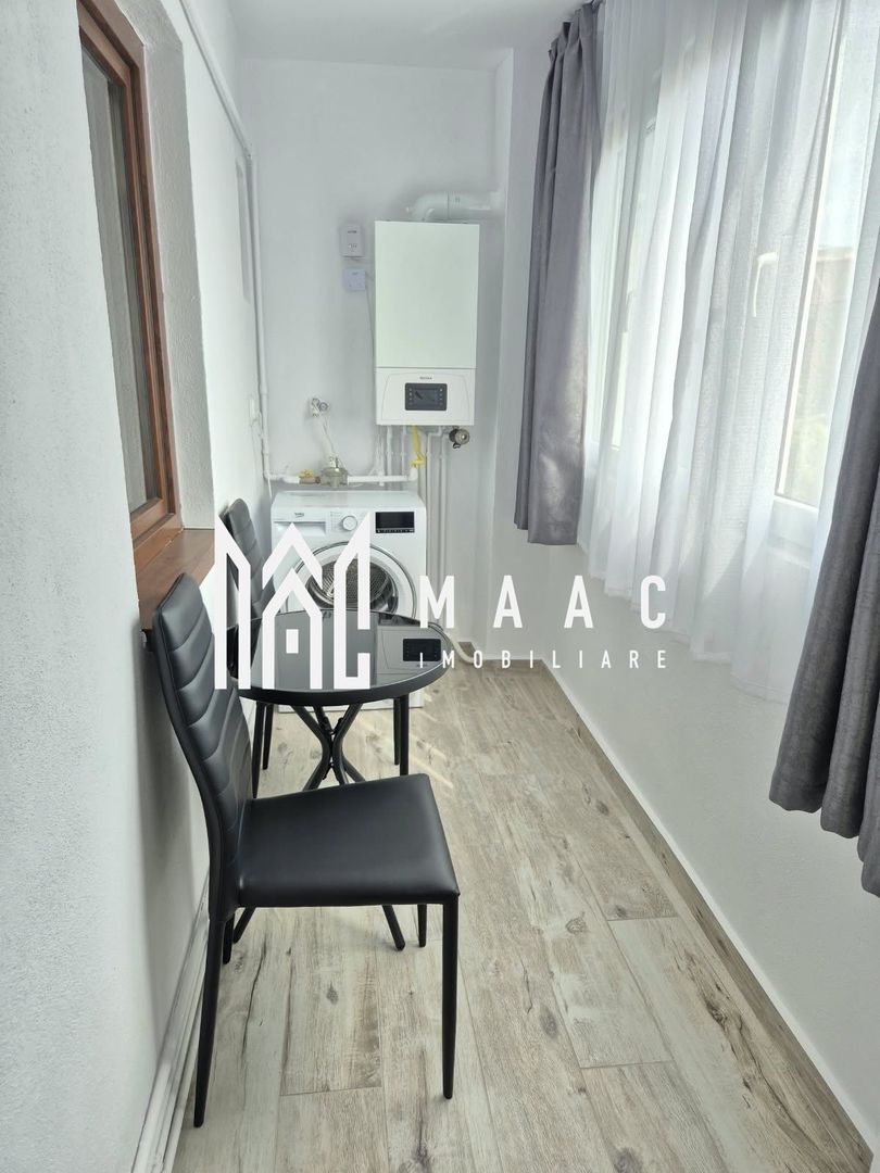Apartament 2 camere| Sibiu, Nicolae Iorga| 54mp | Decomandat - Poză 8