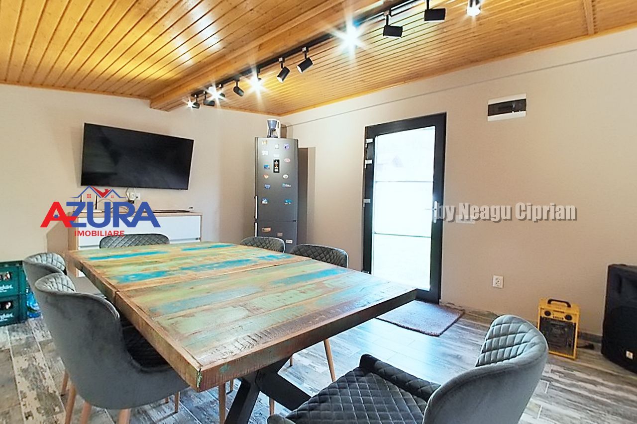 AZURA Imobiliare - Vila Budeasa Mare Primarie - Poză 51