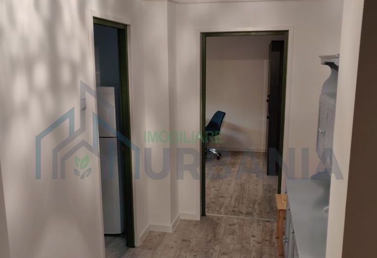 Apartament 2 camere, pe strada Sf. Lazar la 100m de Palas Mall Iași - Poză 3