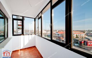 Apartament ultramodern, 3 camere, etaj 8, Italian Residence - Poză 14