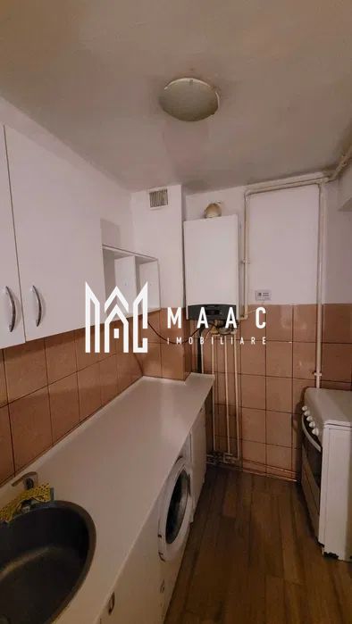 Garsonieră de vânzare Sibiu | Lazaret | 24 mp | etaj 3 - Poză 8