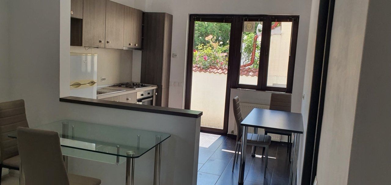 Apartament elegant 2 camere Baneasa | Antena 1 - Poză 3