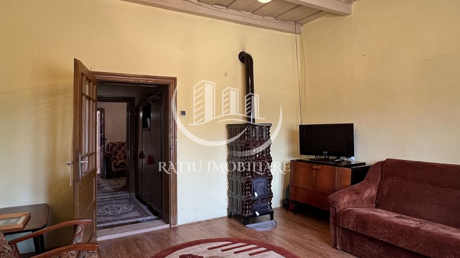 Casa de vacanta | Târgușor | Bihor - Poză 6