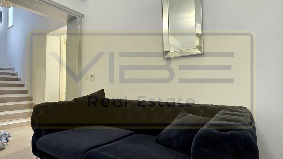 Rediu- Valea Lupului- Vila moderna- 4 camere - Poză 14