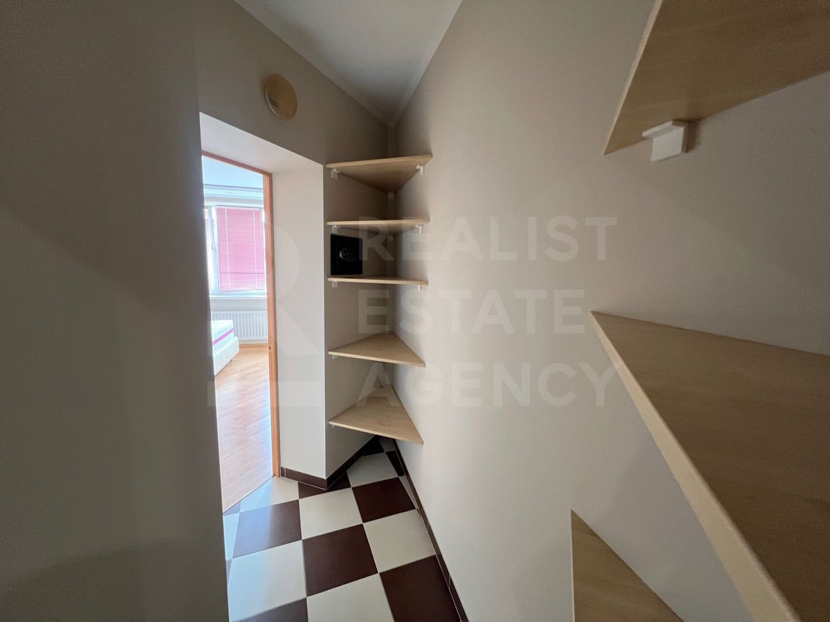 Chirie, apartament, 3 camere, bul. Decebal, Botanica - Poză 8