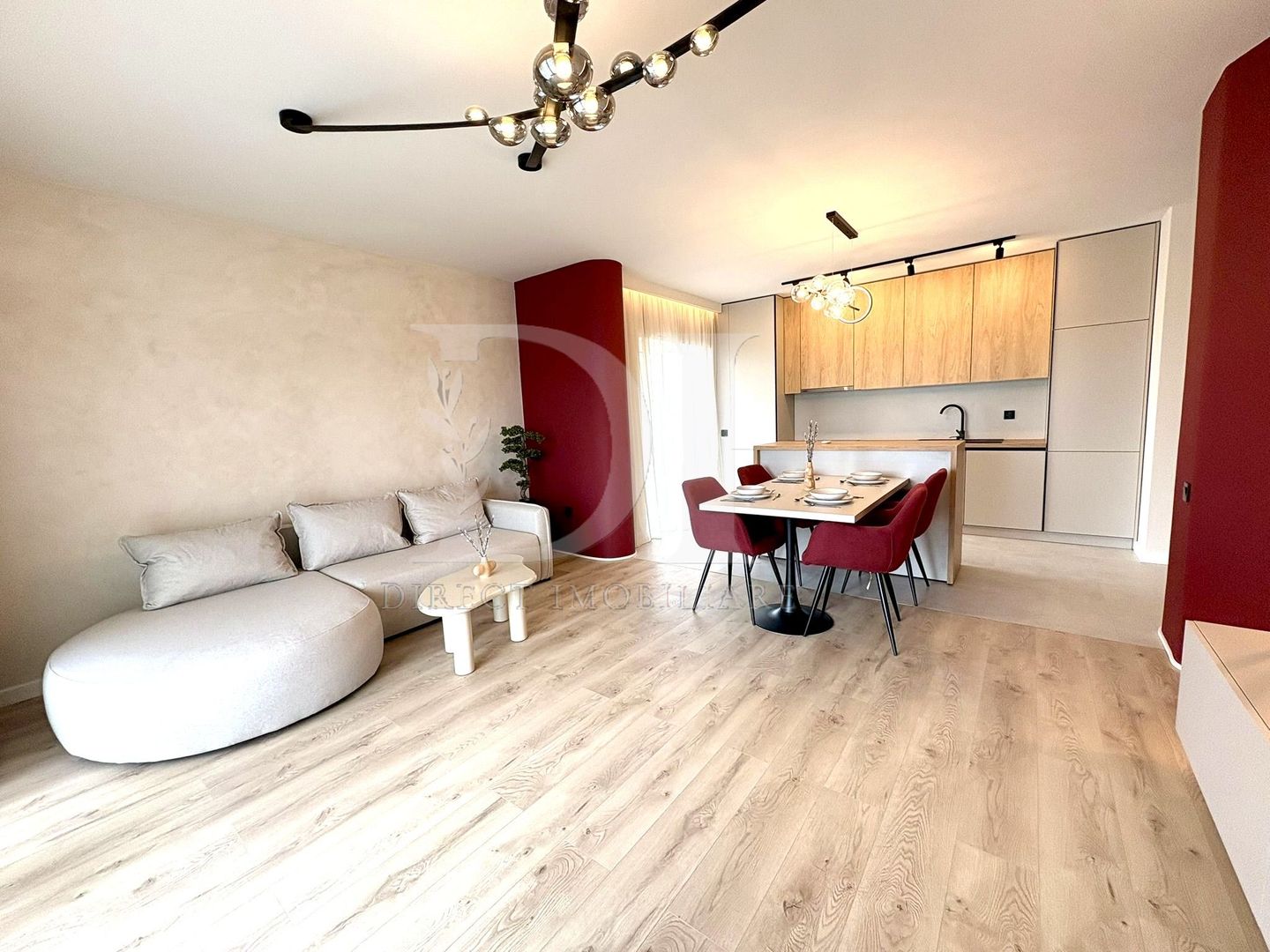 Apartament ultramodern / Zona Apahida - Poză 1