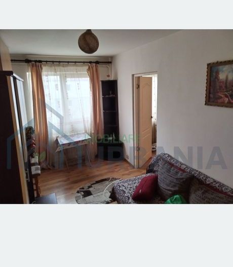 Apartament 2 camere de vânzare în Tătărași, lângă Complex Ciurchi - Poză 8