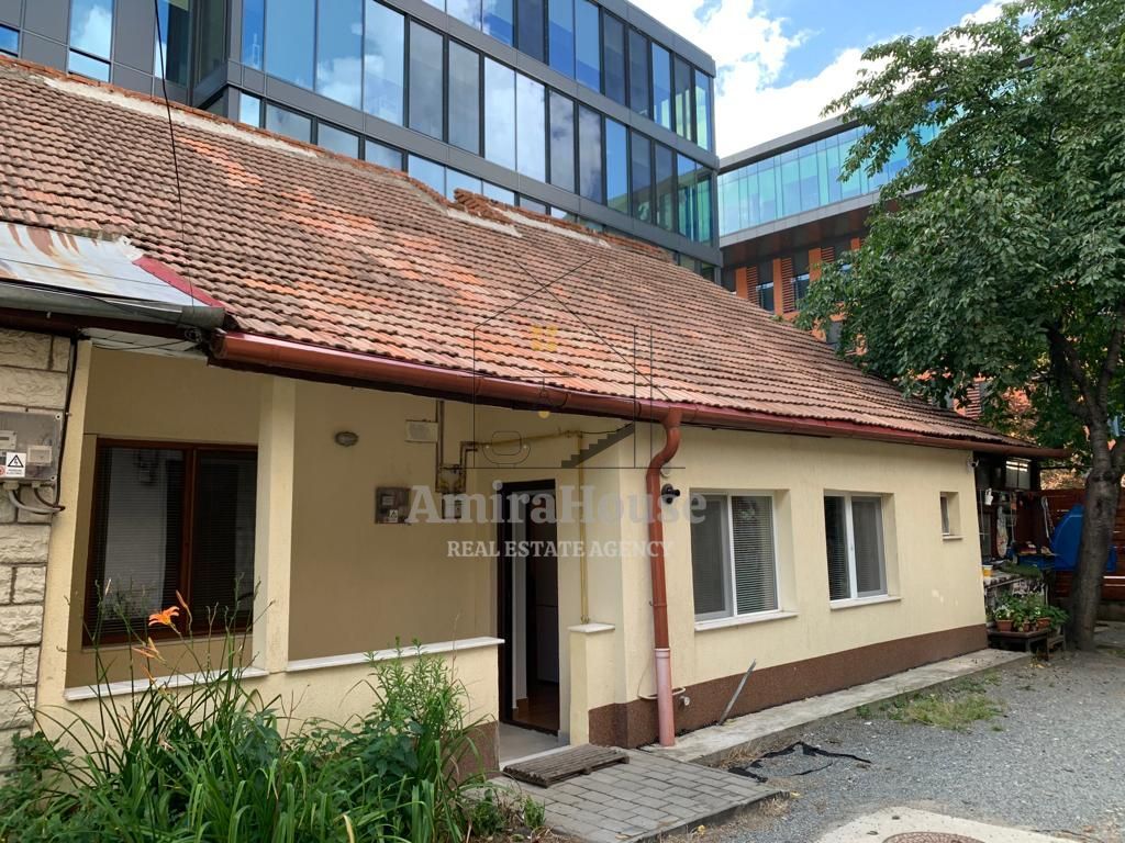 Apartament 2 camere decomandat, nisa, imobil tip vila, 66 mp, parcare, Central - Poză 23