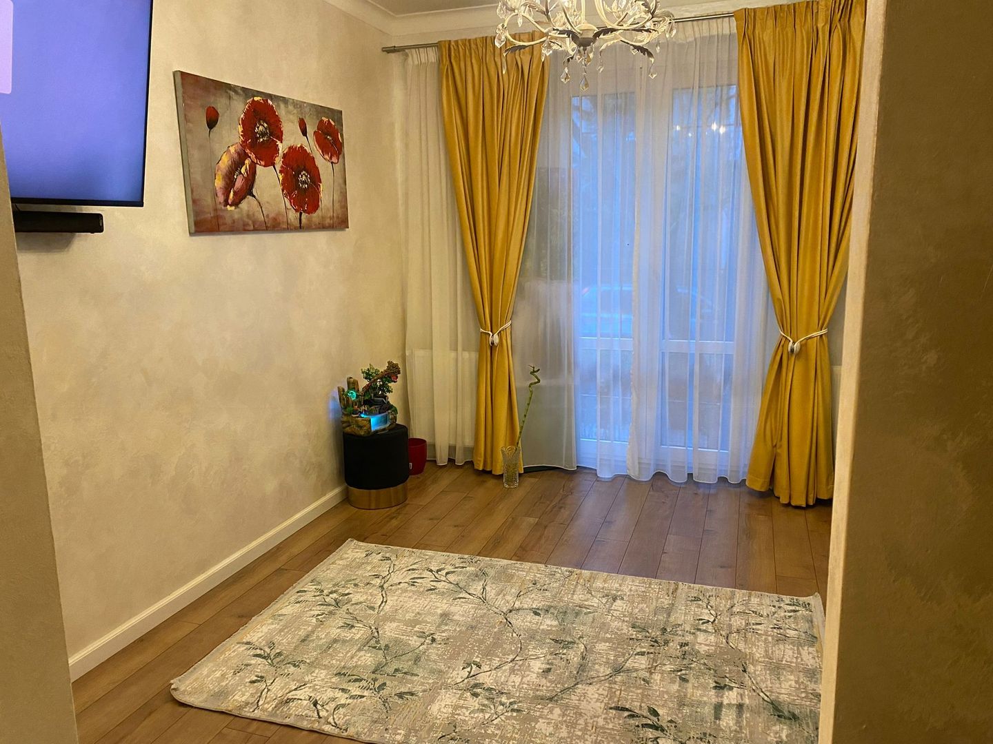 APARTAMENT PREMIUM | 2 CAMERE | DECOMANDAT | FLOREASCA - Poză 2