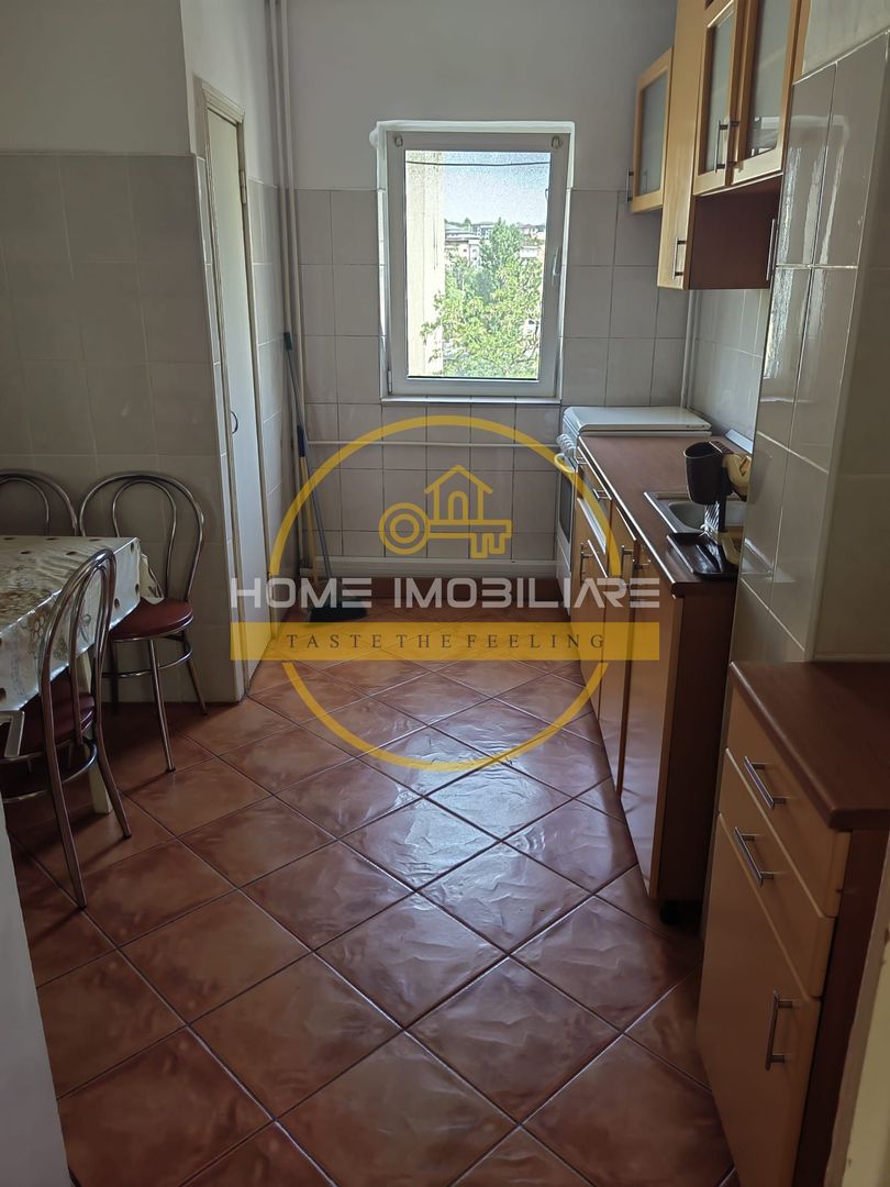 Apartament cu 4 camere - decomandat/ etajul 3/ Zona Dacia - Poză 10
