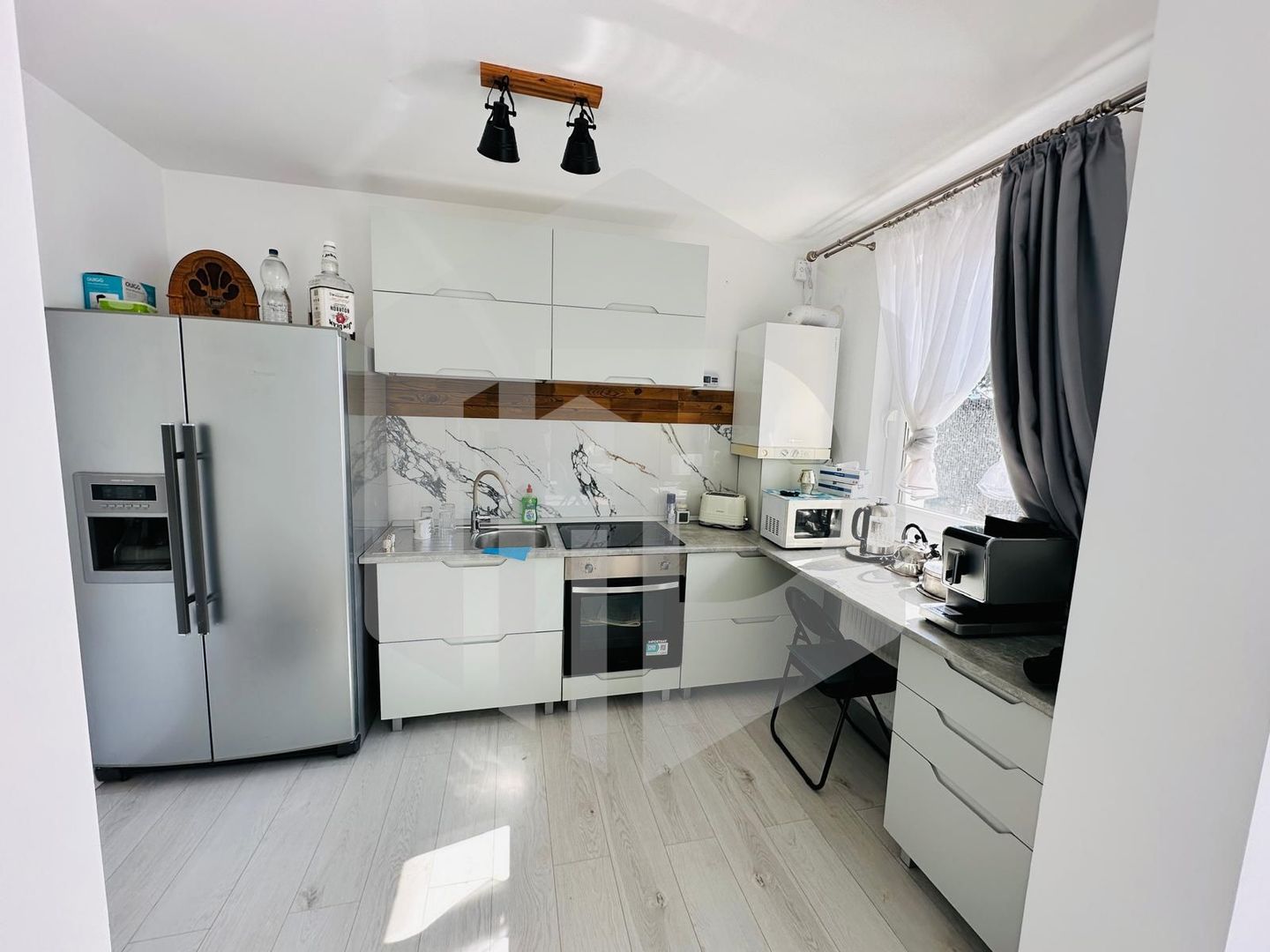 Apartament de inchiriat | 3 Camere | Selimbar | 134mpu | 2 Etaje - Poză 3