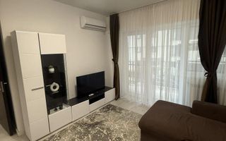 Apartament cu 2 camere de inchiriat, Evergreen Towers, strada Aurel Vlaicu nr. 83, etaj 1, Dancu - Poză 1