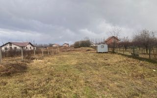 Vand teren 17 arii - Poză 4