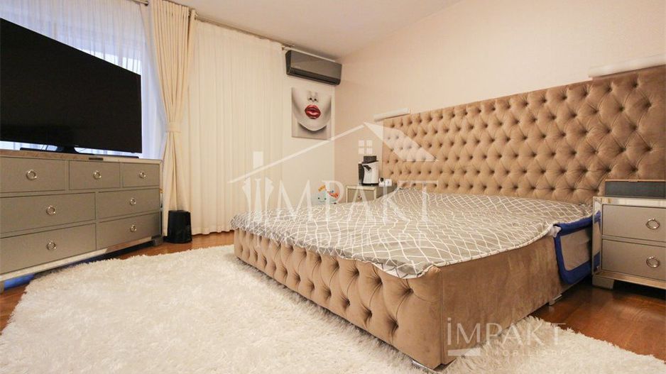 Apartament de Lux , în bloc tip vilă, zona Eugen Ionesco ! - Poză 8