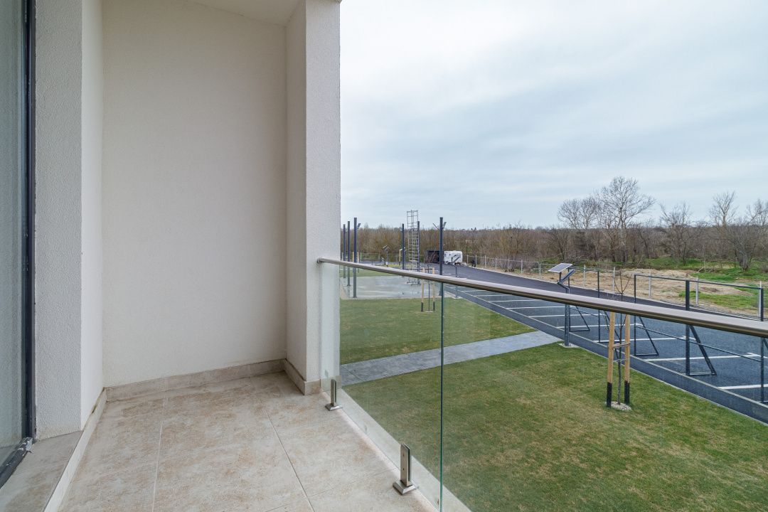 Apartament 3 camere Green City - Poză 12
