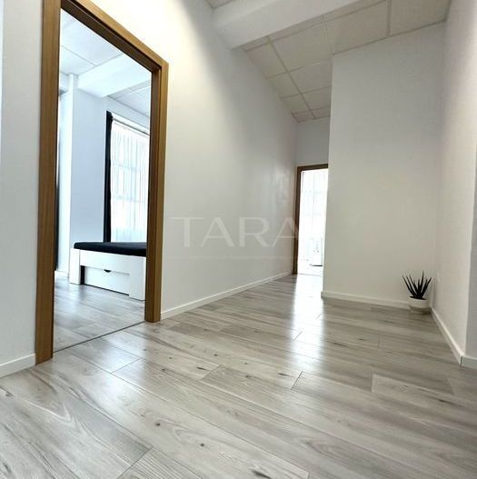 Apartament cu 3 Camere, Zona 1 Mai, Mărăști. - Poză 5