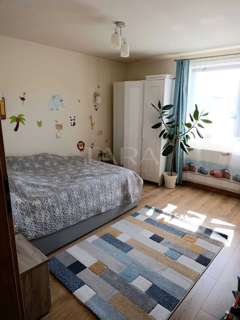 Vânzare apartament si curte in zona Lidl - Poză 1
