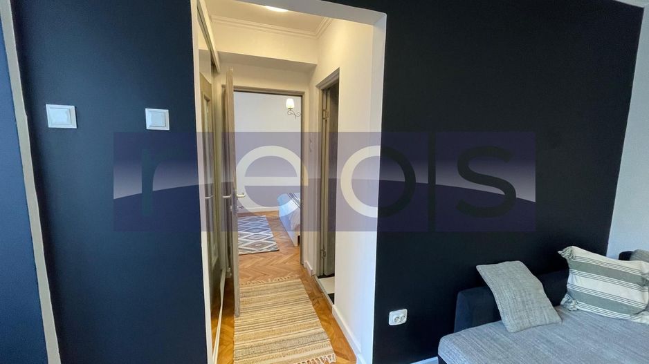 VANZARE APARTAMENT 2 CAMERE METROU PIATA ROMANA ULTRACENTRAL 40MP INVESTITIE - Poză 5