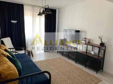 METALURGIEI - 2 CAMERE DECOMANDAT - MOILAT UTILAT - 117.900euro - Poză 5