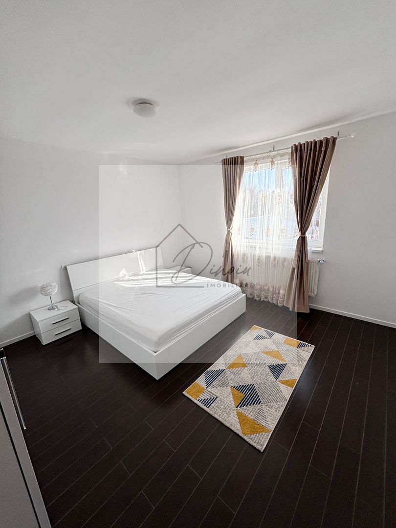 Apartament 4 camere DN1 Value Center Balotesti I 133mp I COMISION 0% - Poză 9