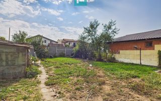 Casă cu teren , 2 fronturi, zona Plopi, Timişoara - Poză 2