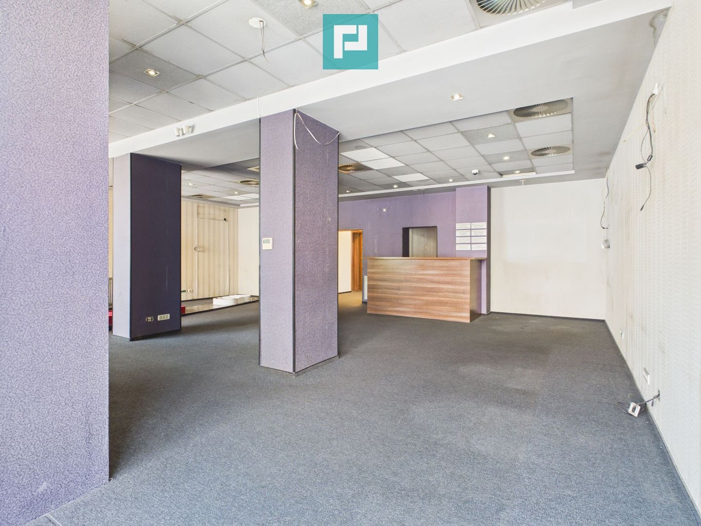 Spațiu  Comercial Zona Soarelui Bulevardul Sudului - Poză 5