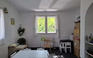 URGENT!,  PARCARE DEDICATA,CURTE EXCLUSIVA, MANSARDA BONUS, NEGOCIABIL - Poză 12