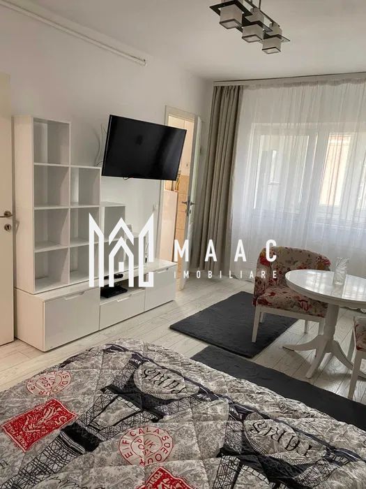 Garsoniera | Etaj 3 | 30 MP | Strand - Poză 2