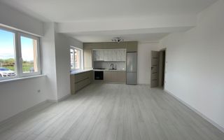 Apartament 3 camere, bloc nou, Calea Surii Mici-Zona de Vest - Poză 4