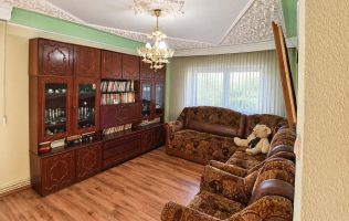 4 camere - 95 mp - Etaj 2/4 - Lunca Cetățuii