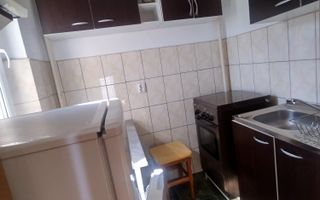 Apartament cu o cameră de închiriat în Păcurari, Iași - Poză 3