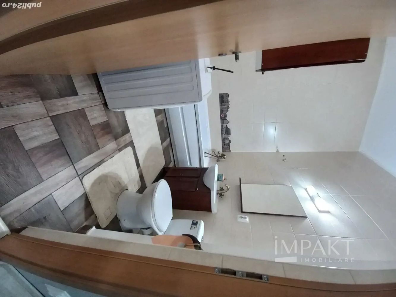 Apartament central de inchiriat! - Poză 5