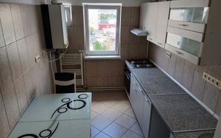 Apartament 3 camere de închiriat | Sibiu, Vasile Aaron | 57 mp - Poză 3