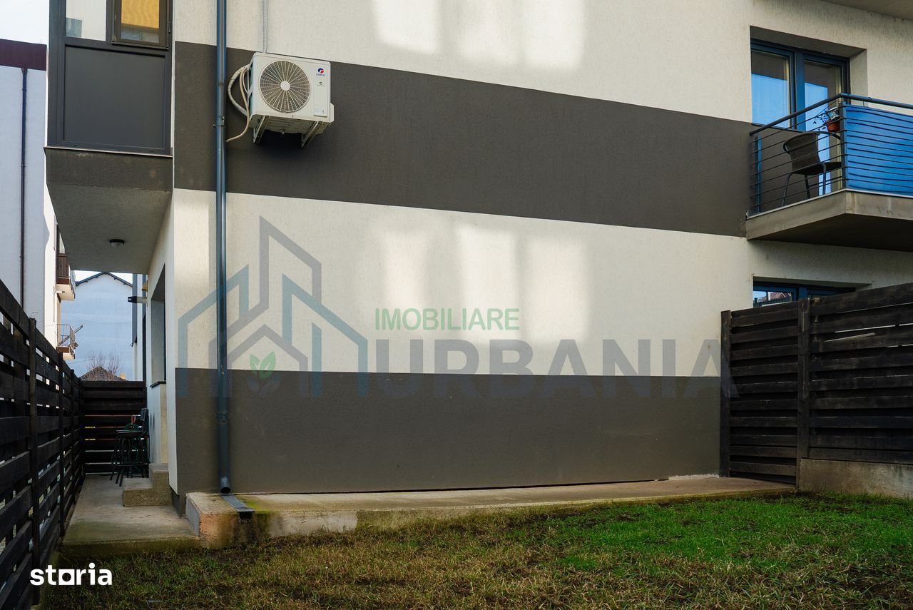 Apartament 2 camere, complet mobilat, prima închiriere - Poză 13