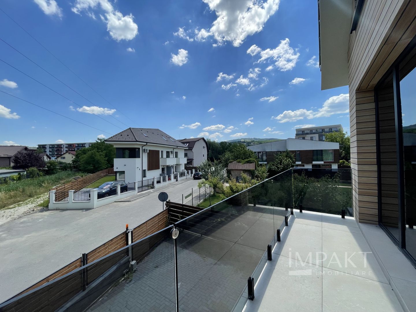 Spațiu birouri de închiriat | Borhanci | 5 parcări - Poză 9
